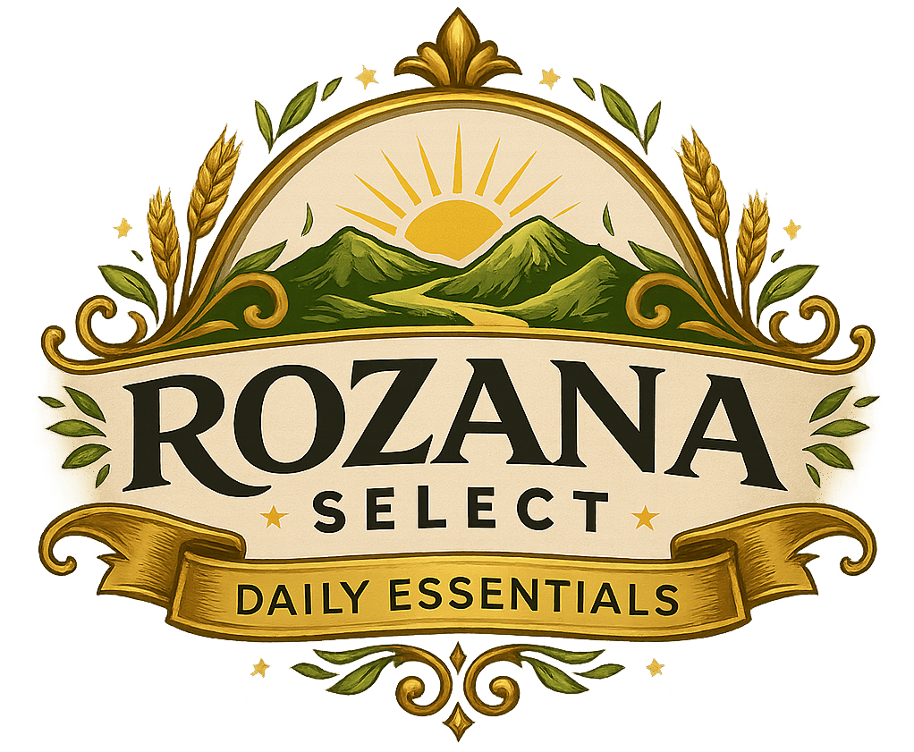 rozanaselect.com